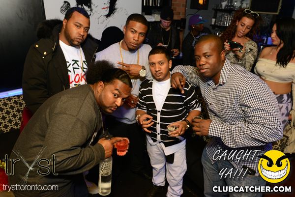 Tryst nightclub photo 437 - November 29th, 2013