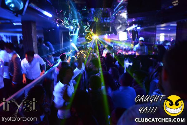 Tryst nightclub photo 438 - November 29th, 2013