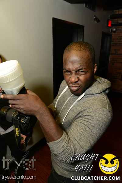 Tryst nightclub photo 442 - November 29th, 2013