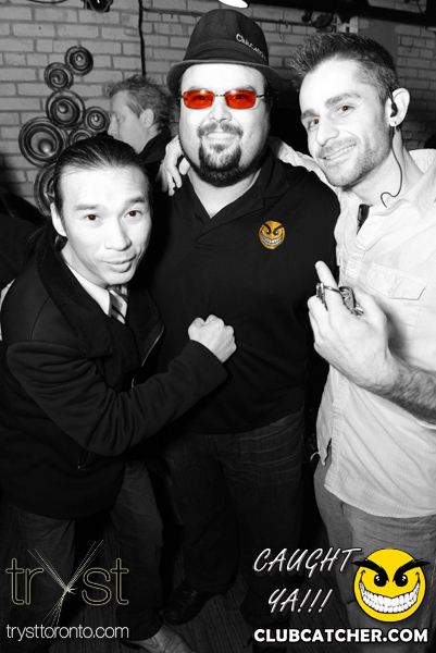 Tryst nightclub photo 48 - November 29th, 2013