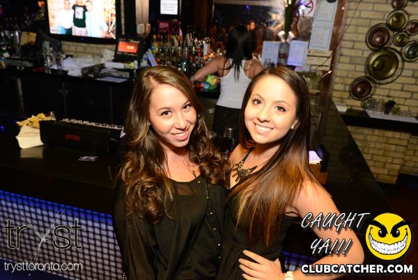 Tryst nightclub photo 49 - November 29th, 2013