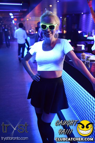 Tryst nightclub photo 6 - November 29th, 2013