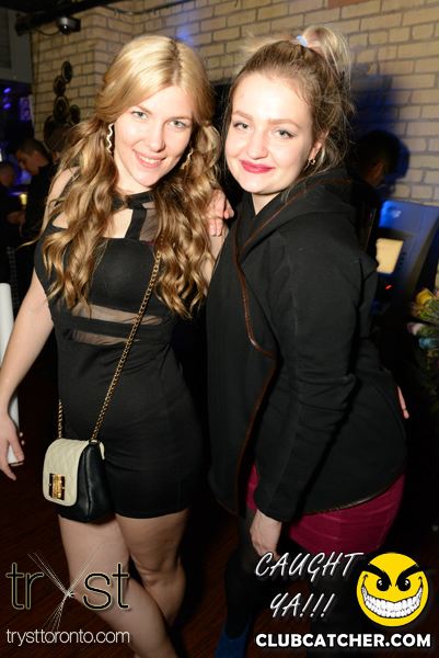 Tryst nightclub photo 55 - November 29th, 2013