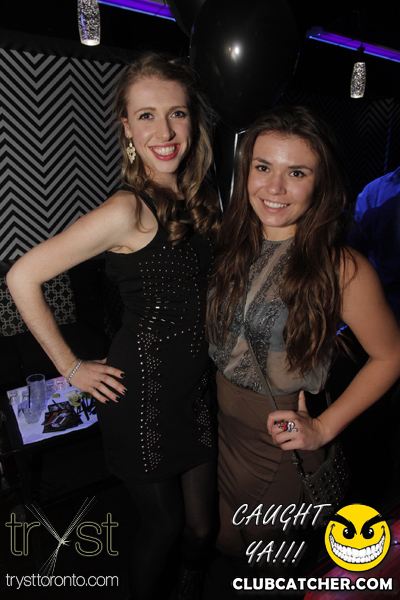 Tryst nightclub photo 57 - November 29th, 2013