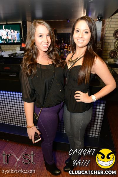 Tryst nightclub photo 58 - November 29th, 2013