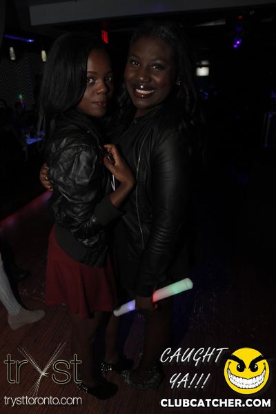Tryst nightclub photo 59 - November 29th, 2013