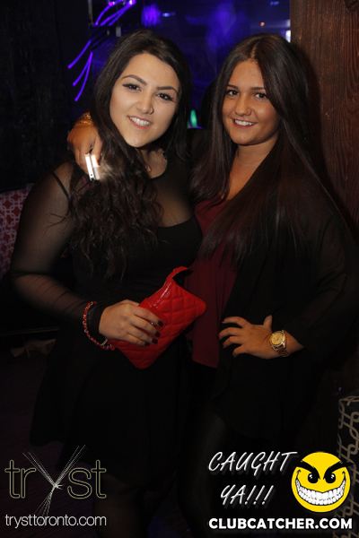Tryst nightclub photo 61 - November 29th, 2013