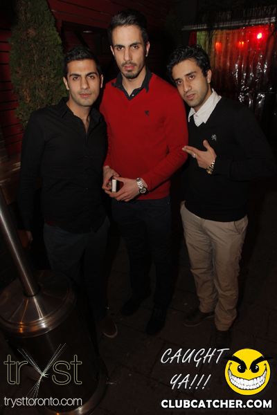 Tryst nightclub photo 62 - November 29th, 2013