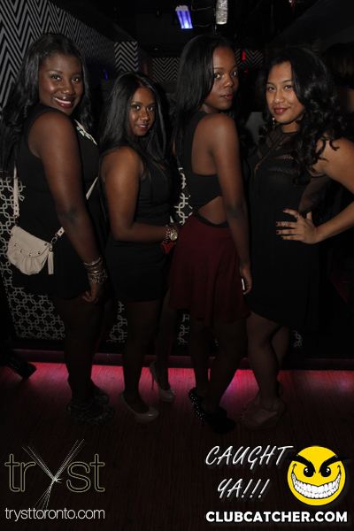 Tryst nightclub photo 63 - November 29th, 2013