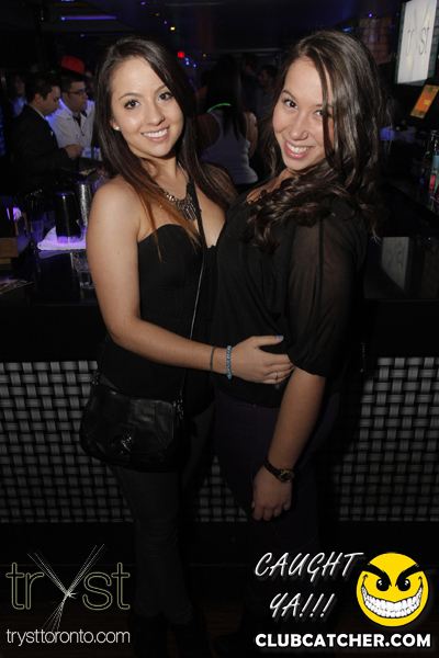 Tryst nightclub photo 64 - November 29th, 2013