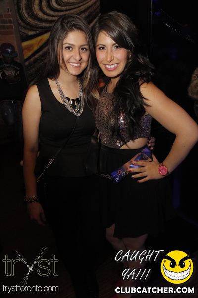 Tryst nightclub photo 68 - November 29th, 2013