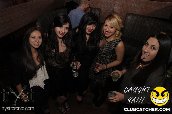Tryst nightclub photo 69 - November 29th, 2013