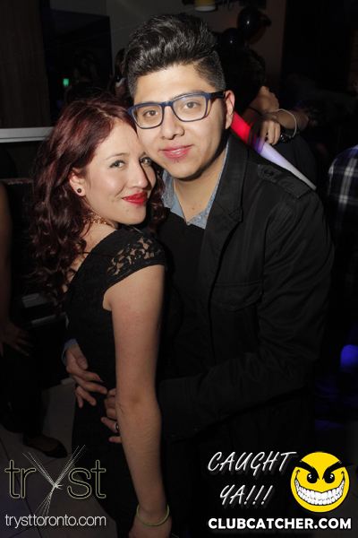 Tryst nightclub photo 70 - November 29th, 2013