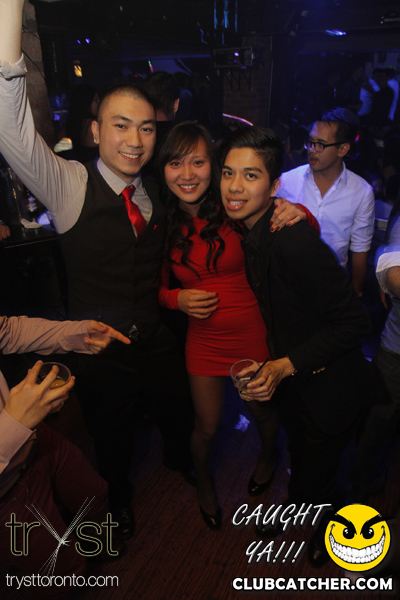 Tryst nightclub photo 74 - November 29th, 2013