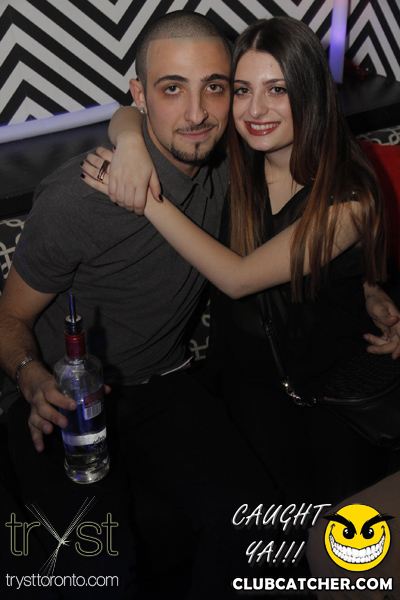 Tryst nightclub photo 80 - November 29th, 2013