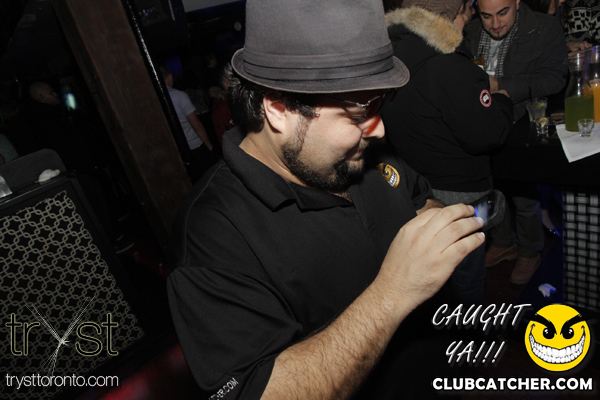 Tryst nightclub photo 86 - November 29th, 2013