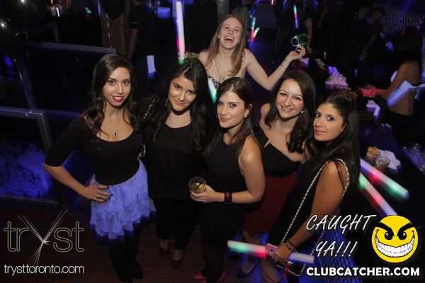 Tryst nightclub photo 87 - November 29th, 2013