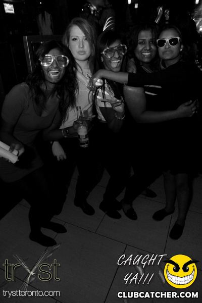 Tryst nightclub photo 89 - November 29th, 2013