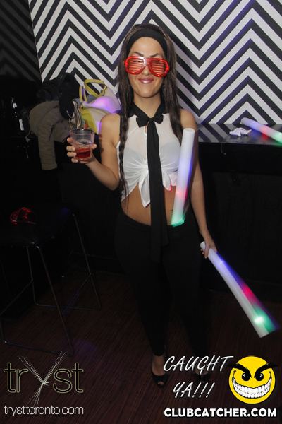 Tryst nightclub photo 10 - November 29th, 2013