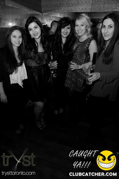 Tryst nightclub photo 91 - November 29th, 2013