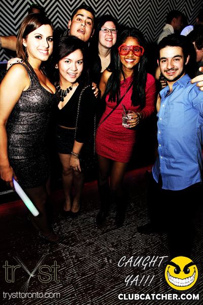 Tryst nightclub photo 93 - November 29th, 2013
