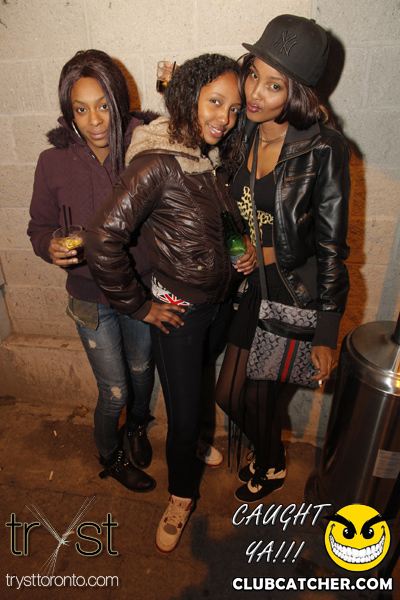 Tryst nightclub photo 94 - November 29th, 2013