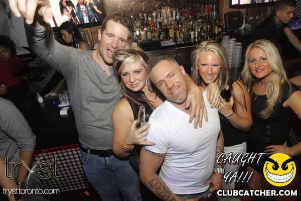 Tryst nightclub photo 78 - November 30th, 2013