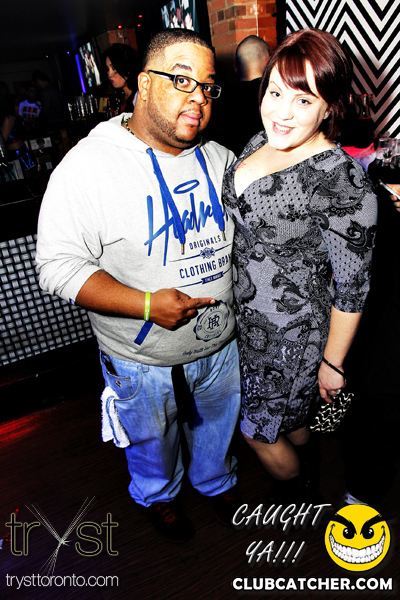 Tryst nightclub photo 79 - November 30th, 2013