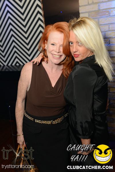 Tryst nightclub photo 82 - November 30th, 2013