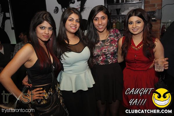 Tryst nightclub photo 11 - January 3rd, 2014