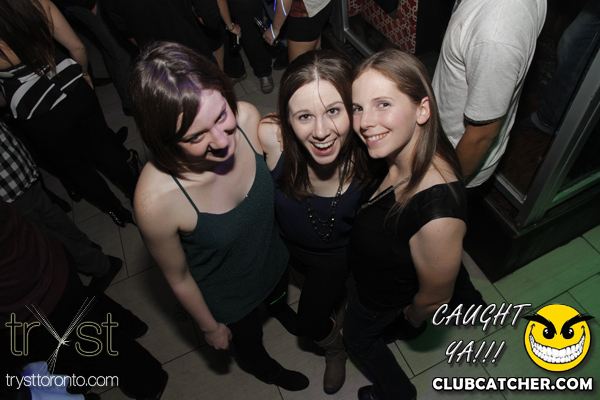 Tryst nightclub photo 103 - January 3rd, 2014