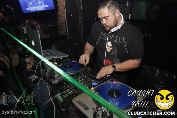 Tryst nightclub photo 104 - January 3rd, 2014