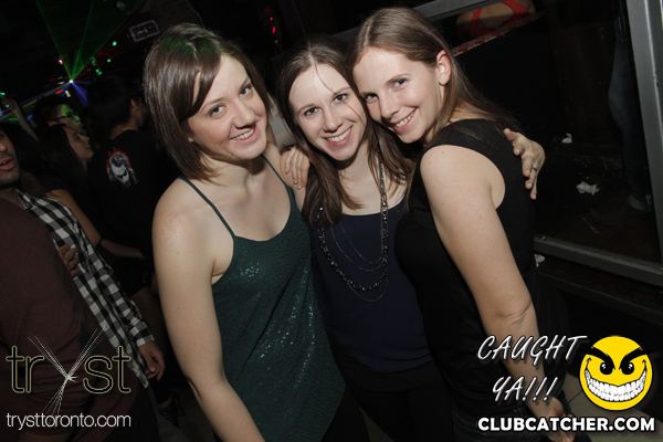 Tryst nightclub photo 105 - January 3rd, 2014