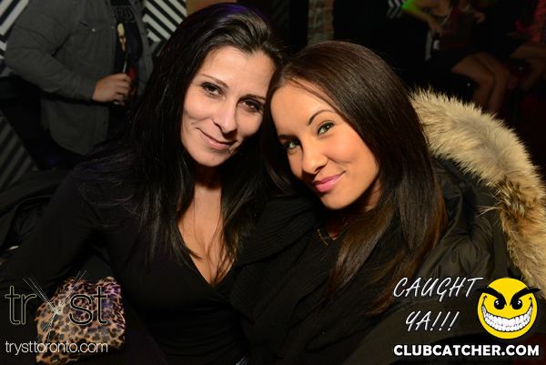 Tryst nightclub photo 109 - January 3rd, 2014