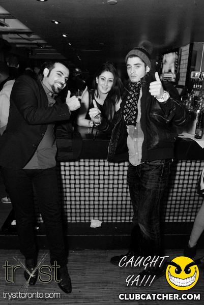 Tryst nightclub photo 114 - January 3rd, 2014