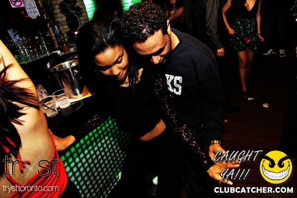 Tryst nightclub photo 117 - January 3rd, 2014