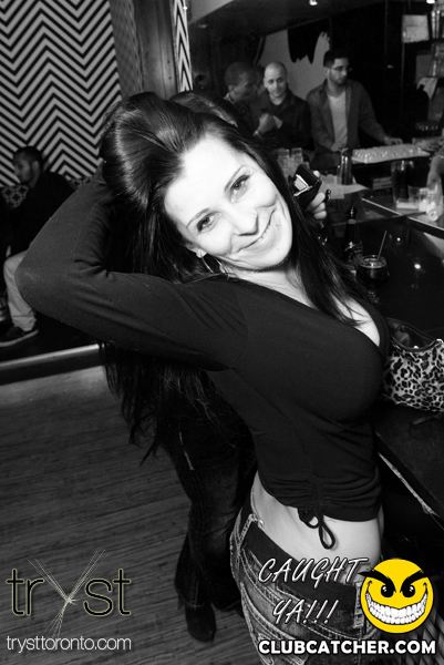Tryst nightclub photo 118 - January 3rd, 2014