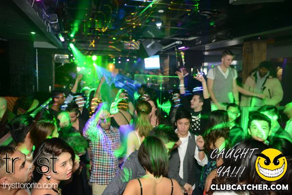 Tryst nightclub photo 121 - January 3rd, 2014