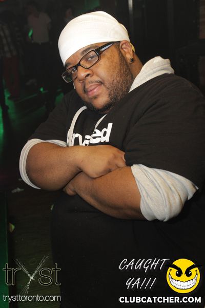 Tryst nightclub photo 124 - January 3rd, 2014