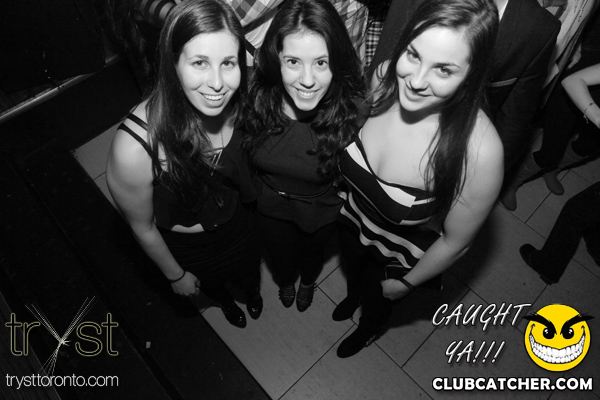 Tryst nightclub photo 125 - January 3rd, 2014