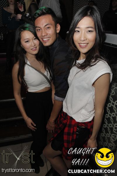 Tryst nightclub photo 127 - January 3rd, 2014