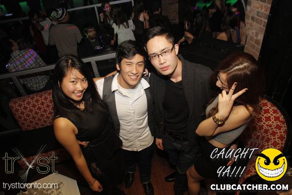 Tryst nightclub photo 128 - January 3rd, 2014