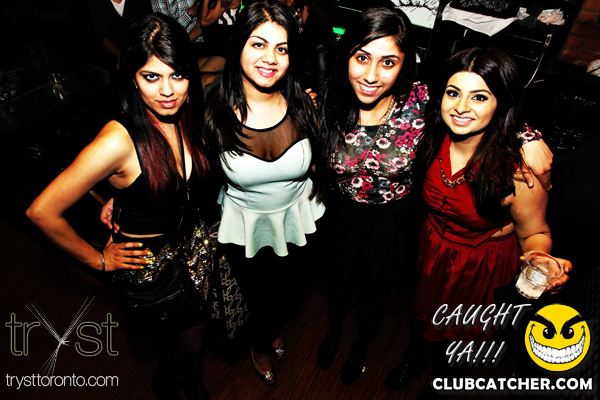 Tryst nightclub photo 129 - January 3rd, 2014