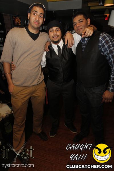 Tryst nightclub photo 133 - January 3rd, 2014