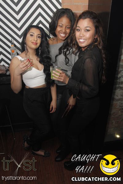 Tryst nightclub photo 134 - January 3rd, 2014