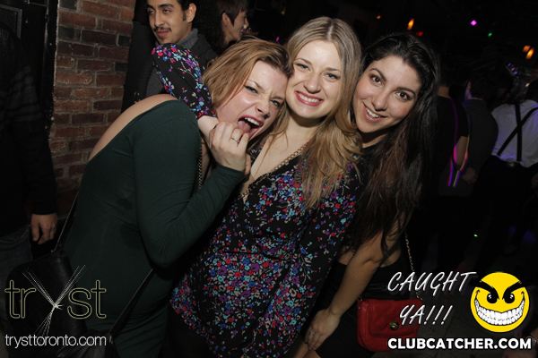 Tryst nightclub photo 136 - January 3rd, 2014