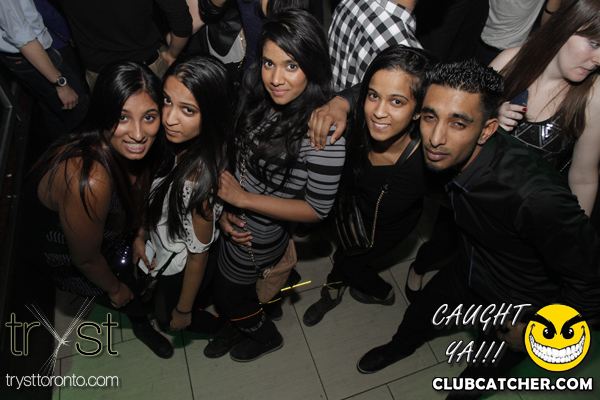 Tryst nightclub photo 137 - January 3rd, 2014