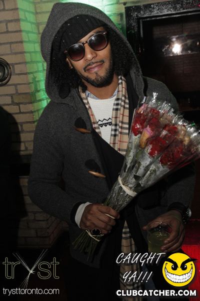 Tryst nightclub photo 138 - January 3rd, 2014