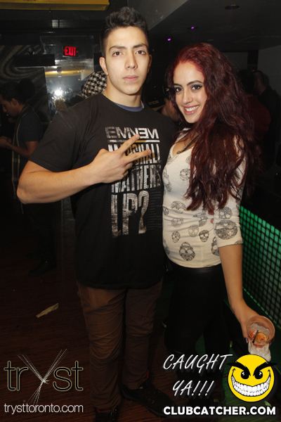 Tryst nightclub photo 139 - January 3rd, 2014