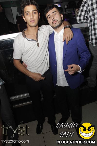 Tryst nightclub photo 140 - January 3rd, 2014